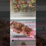 【クレーンゲーム】お菓子 #クレーンゲーム #プライズ獲得 #ゲームセンター #ufoキャッチャー #ゲーセン #お菓子 #gameplay #攻略