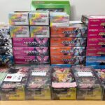 【生配信】大量ポケカ開封でお得中毒にしてみせる！！！！【ポケモンカード／ポケモン】