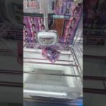 この形になったらココがチャンス！ クレーンゲームで橋渡し攻略【万代書店川越店】エヴァンゲリオン