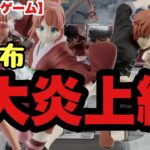 【クレーンゲーム】お財布が炎上しそうです…