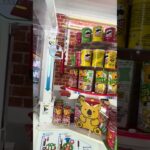 この缶の中はチップスが粉粉ですw #ゲーセン #shorts  #フック #夾娃娃機 #ゲームセンター #uFoキャッチャー #日本夾娃娃＃夾娃娃＃ゲーセン＃倉庫系 #クレーンゲーム #ゲッタースピン