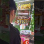 撮影のじゃましないでww #ゲーセン #shorts  #フック #夾娃娃機 #ゲームセンター #uFoキャッチャー ＃夾娃娃＃ゲーセン＃倉庫系 #クレーンゲーム #ゲッタースピン