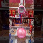 バウンドキャッチで1発で落とすコツ❗️　#クレーンゲーム　#ufoキャッチャー