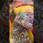 10円のゲーセンでスゥイートランド⑩ #shorts  #cranegame  #フック #夾娃娃機 #ゲームセンター #uFoキャッチャー ＃ゲーセン＃倉庫系 #クレーンゲーム #ゲッタースピン