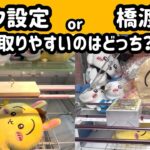 【ちいかわ最新景品】どの設定が取れるのか2店舗で取り比べしてみた！！#ベネクス #cgs岩槻 #万代書店 #ufoキャッチャー #クレーンゲーム #ちいかわ #ハチワレ #うさぎ #サンリオ