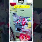 クレーンゲーム配信(26/3/1)@レイクタウンさん（サンリオ – シナモロール・キティ）　@りつとまチャンネル #りつとまチャンネル #クレーンゲーム #ufoキャッチャー #ufocatcher