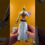 3/10登場 BLEACH GLITTER&GLAMOURS-TIER HARRIBEL- 重心・開封情報