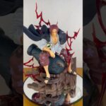 3/12登場  ワンピース THEORAMA SOUL-SHANKS-重心・開封情報