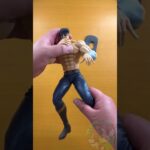 3/24登場 北斗の拳 -FIST OF THE NORTH STAR-Grandista-KENSHIRO- 重心・開封情報