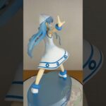 3/25登場 侵略!イカ娘Trio-Try-iT Figureーイカ娘ー 重心・開封情報