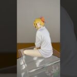 3/27登場 TVアニメ「その着せ替え人形は恋をする」Yumemirize“喜多川海夢”　重心・開封情報