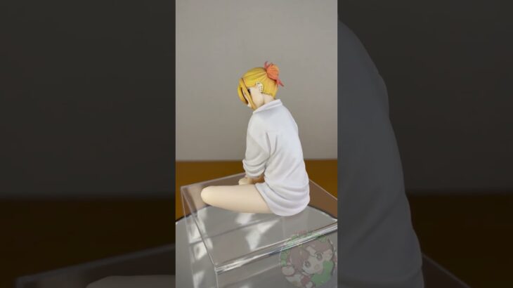 3/27登場 TVアニメ「その着せ替え人形は恋をする」Yumemirize“喜多川海夢”　重心・開封情報