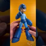 3/5登場 ロックマン Grandista-ROCKMAN-　重心・開封情報