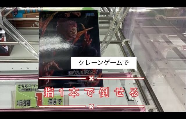 3月9日千葉鑑定団松戸店【クレーンゲーム】