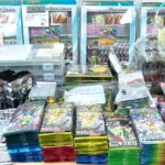 5時間かけて大量ポケモンカード開封して大当たりを狙ってみたww【ポケカ／ポケモン】