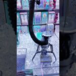 ANNA SUIの香水取りたいな🥰 #クレーンゲーム #クレーンゲーム景品 #クレーンゲーム攻略 #ゲームセンター #ufoキャッチャー #ミニクレーンゲーム #ANNA SUI