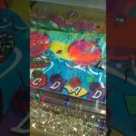 ナイアガラでお菓子大量GETチャンス#クレーンゲーム