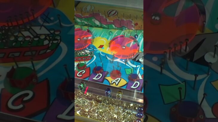 ナイアガラでお菓子大量GETチャンス#クレーンゲーム