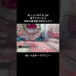 【丸は攻めろ】ププリンGET！丸っこいポケモンを捕まえるコツ！　#ポケットモンスター #ポケモン #pokemon #ぬいぐるみ #クレーンゲーム