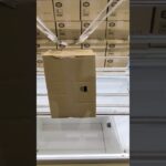 MeTokyoSHINJUKU店でハッピータンとバリバリ職人の景品をゲット #shorts