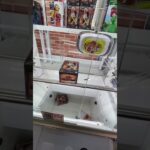 取れすぎてヤバい#クレーンゲーム #UFOキャッチャー #ゲーセン #ゲームセンター #攻略