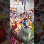 おっちゃんに優しい配信者😃！ #ゲーセン #UFOキャッチャー #裏技#ジョジョ#オガトゥーン