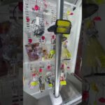 この取り方ヤバい#クレーンゲーム #UFOキャッチャー #ゲーセン #ゲームセンター #攻略