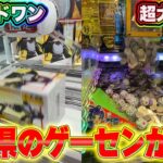 兵庫県のゲーセンが取れやすすぎる件 【クレーンゲーム】【UFOキャッチャー】【桃鉄メダル】