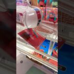 UFOキャッチャー 攻略！初音ミク×ガンダム 45周年コラボ！チャレンジしたらつかむ前に奇跡が起きました🔥