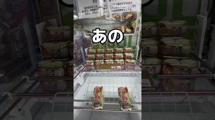 ほぐしてみた#UFOキャッチャー #クレーンゲーム  #ゲームセンター #攻略 #shorts  #youtubeshorts