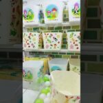 これ知ってる？こびと図鑑のカゴが可愛すぎた…！こびとづかん好きな人いる？☺️#こびとづかん#こびと図鑑#クレーンゲーム#UFOキャッチャー#ゲームセンター#ゲーセン景品#子どものいる生活#shorts