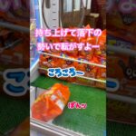 シールドの無いクレーンゲームは本当に取れる！絶対やるべきな台の見極め方！　#X #x #万代 #クレーンゲーム #tiktok #橋渡し #お菓子　#あそびタウン　#倉庫系　#フック　#飲み物