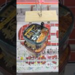 ベネクス川崎店で麻辣湯とナタデココの景品をゲット #shorts