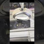 ギガステーション戸田店で鼻セレブのプレミアムと麻辣湯の景品をゲット　#shorts