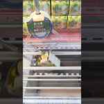 キレートレモンとデカビタの景品をゲット　#shorts