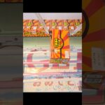 チーズかまぼことカルパスの景品をゲット　#shorts