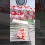 キャロム坂戸店でさとうのごはんの景品を乱獲　#shorts