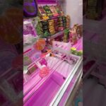 グルグル飴④ #shorts   #フック #夾娃娃機 #ゲームセンター #uFoキャッチャー ＃夾娃娃＃ゲーセン＃倉庫系 #クレーンゲーム #ゲッタースピン