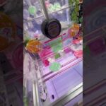 グルグル飴② #shorts   #フック #夾娃娃機 #ゲームセンター #uFoキャッチャー ＃夾娃娃＃ゲーセン＃倉庫系 #クレーンゲーム #ゲッタースピン