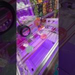 グルグル飴① #shorts   #フック #夾娃娃機 #ゲームセンター #uFoキャッチャー ＃夾娃娃＃ゲーセン＃倉庫系 #クレーンゲーム #ゲッタースピン