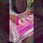 かなしいね #shorts   #フック #夾娃娃機 #ゲームセンター #uFoキャッチャー ＃夾娃娃＃ゲーセン＃倉庫系 #クレーンゲーム #ゲッタースピン