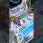 くるくるキャンディ  #shorts   #フック #夾娃娃機 #ゲームセンター #uFoキャッチャー ＃夾娃娃＃ゲーセン＃倉庫系 #クレーンゲーム #ゲッタースピン