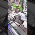 倉庫系は全国共通で優良ですね🥳#shorts#クレーンゲーム#ufocatcher#ゲームセンター#ufoキャッチャー#arcade#cranegame#okinawa