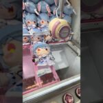 日本一簡単なゲーセンがヤバすぎる#ゲームセンター #クレーンゲーム #ufoキャッチャー #出禁 #裏技