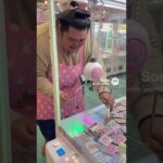 頭大丈夫🤯🫩🫨？笑 #ゲームセンター #クレーンゲーム景品 #クレーンゲーム #クレーンゲーム攻略 #ufoキャッチャー #ミニクレーンゲーム #ゲーセン #ボンボンドロップシール