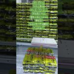 《クレーンゲーム》フック設定攻略🪝口コミ悪いお店でも、自分に合っていれば関東１取りやすい店舗 #クレーンゲーム #プライズ獲得 #ゲームセンター #ufoキャッチャー #フック設定 モーリー横丁船