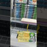 《クレーンゲーム》フック設定攻略🪝子供が好きそうな景品だけは、何故だがいつも沼りんこ💦 #クレーンゲーム #プライズ獲得 #ゲームセンター #フック設定 #ufoキャッチャー モーリー横丁船