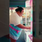 春休みだ〜クレーンゲームをやりに行こう！ #ゲームセンター #クレーンゲーム景品 #クレーンゲーム #クレーンゲーム攻略 #ゲーセン #ufoキャッチャー #ミニクレーンゲーム