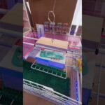 高額景品が入ったフック設定は本当に取れるのか検証してみた🔥（自宅） #ufoキャッチャー #クレーンゲーム攻略 #フック