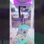 クレーンゲームでシール取りたいな😍 #クレーンゲーム景品 #クレーンゲーム攻略 #ゲームセンター #ufoキャッチャー #クレーンゲーム #シール帳